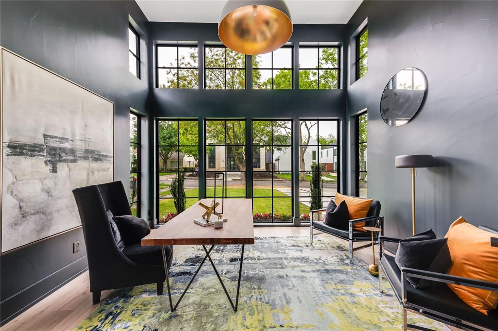 North Ridge Park - Residential