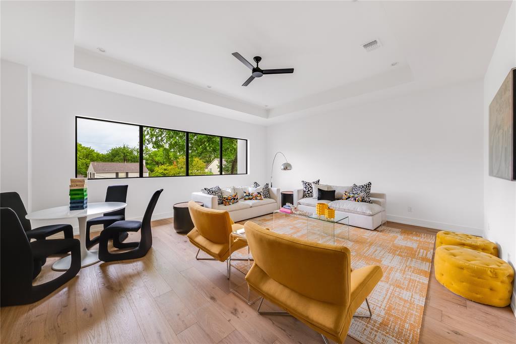 North Ridge Park - Residential