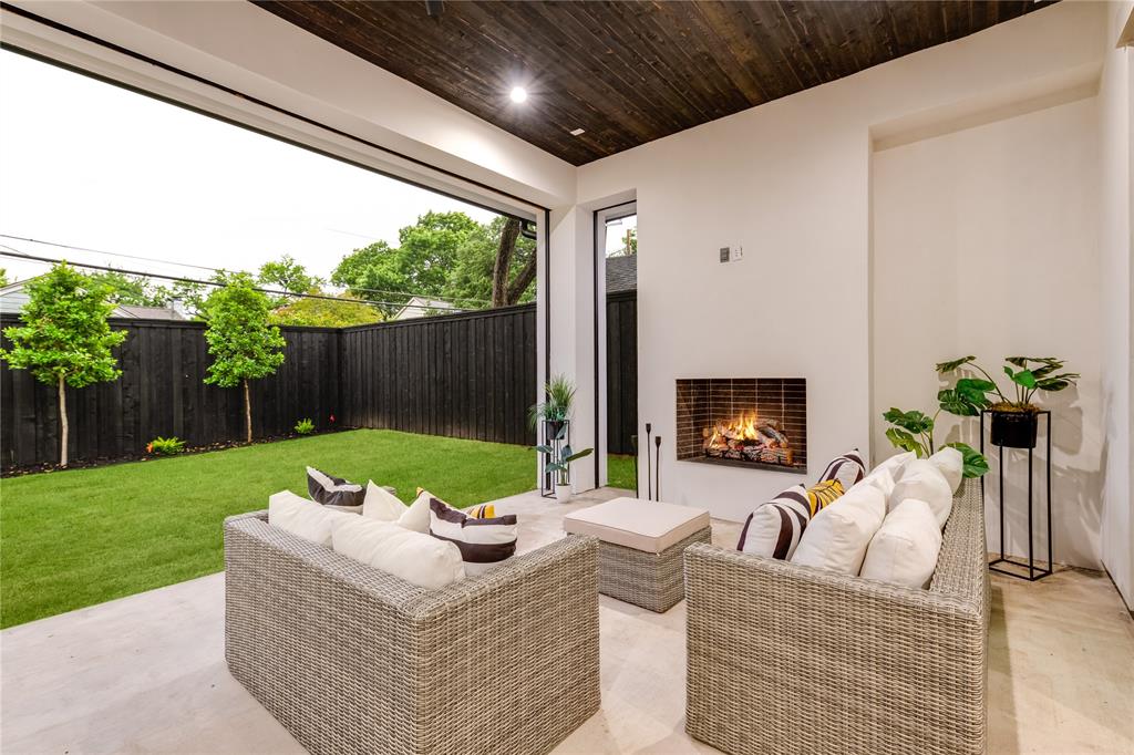 North Ridge Park - Residential