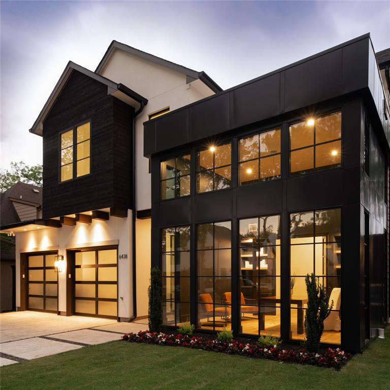 North Ridge Park - Residential