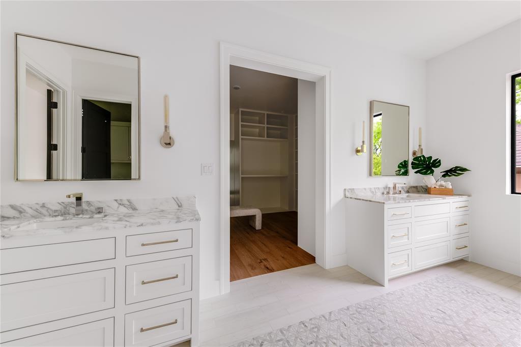 North Ridge Park - Residential