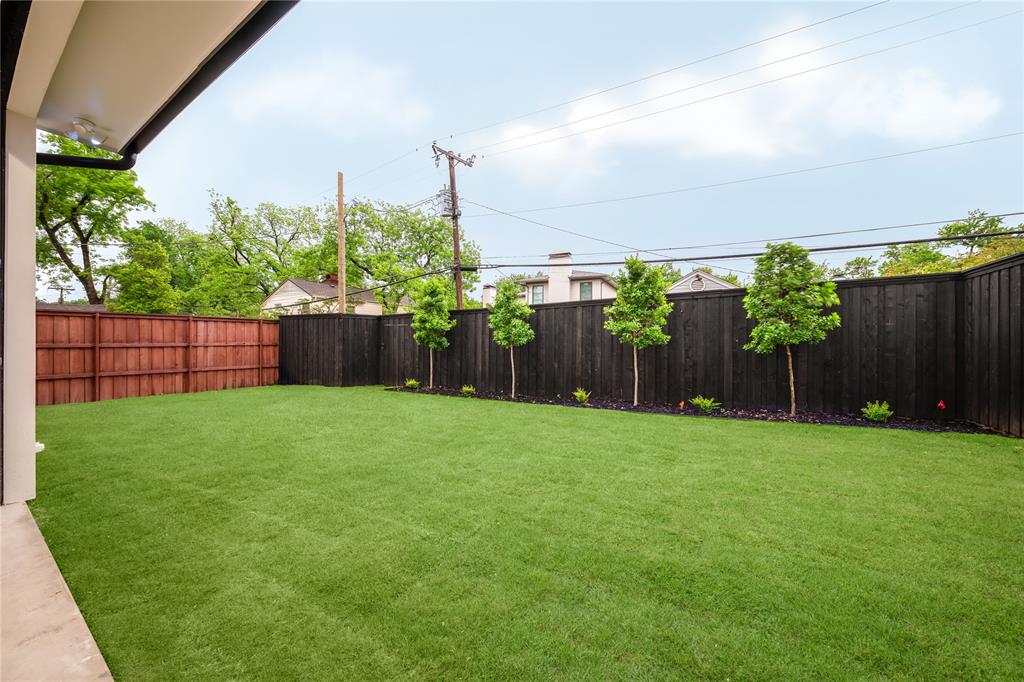 North Ridge Park - Residential