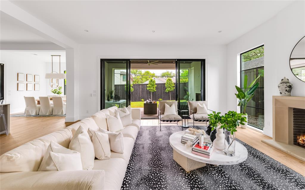 North Ridge Park - Residential