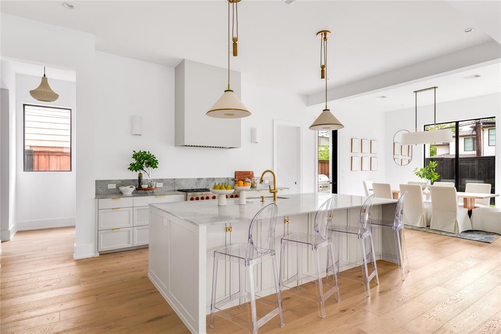 North Ridge Park - Residential