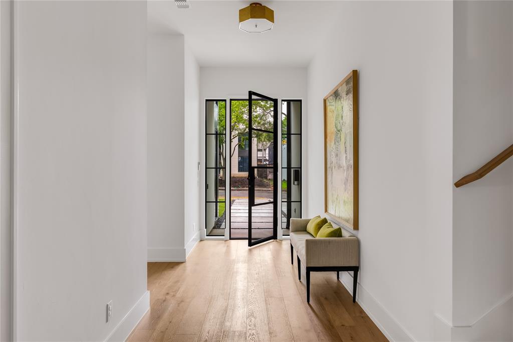 North Ridge Park - Residential