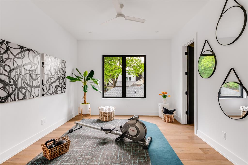 North Ridge Park - Residential