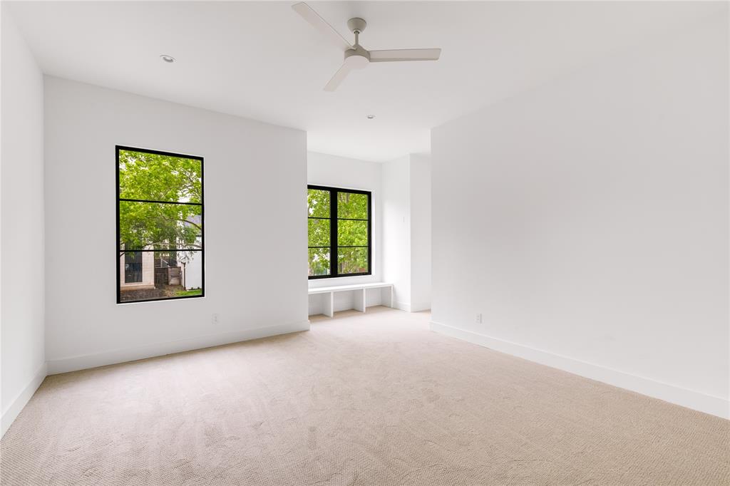 North Ridge Park - Residential