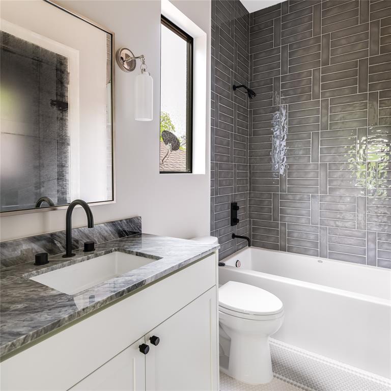 North Ridge Park - Residential