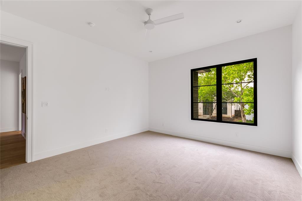 North Ridge Park - Residential