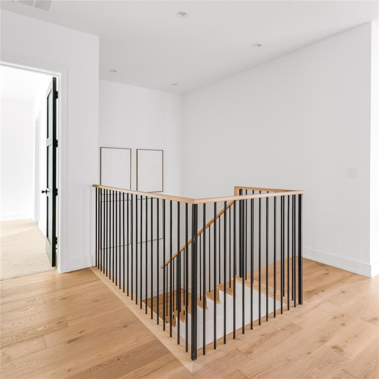 North Ridge Park - Residential