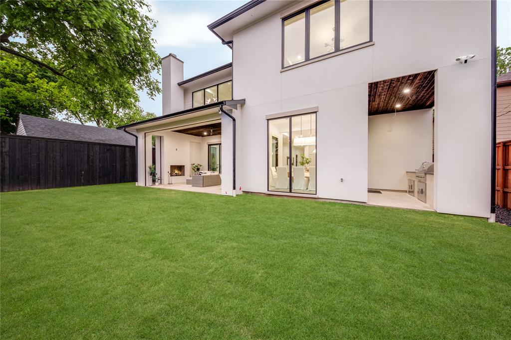 North Ridge Park - Residential