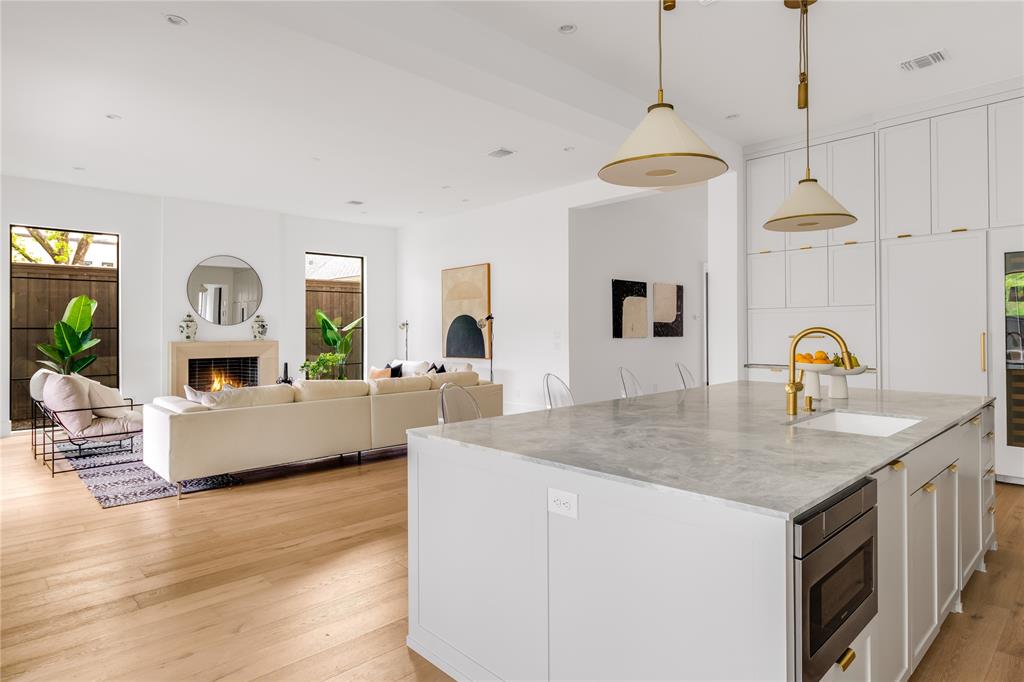 North Ridge Park - Residential