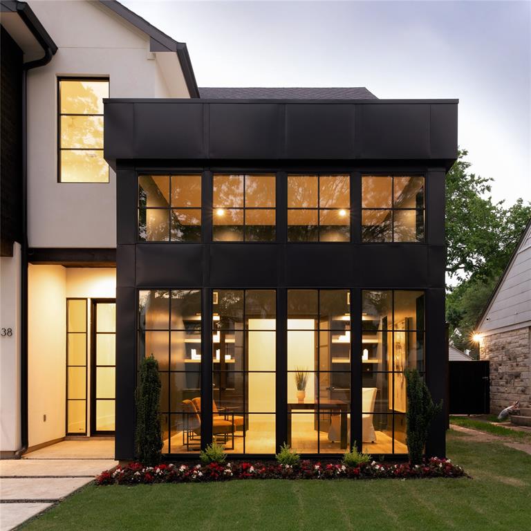 North Ridge Park - Residential