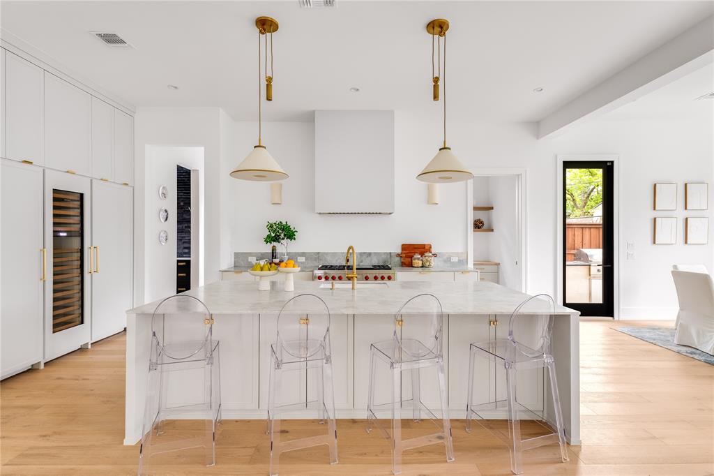 North Ridge Park - Residential