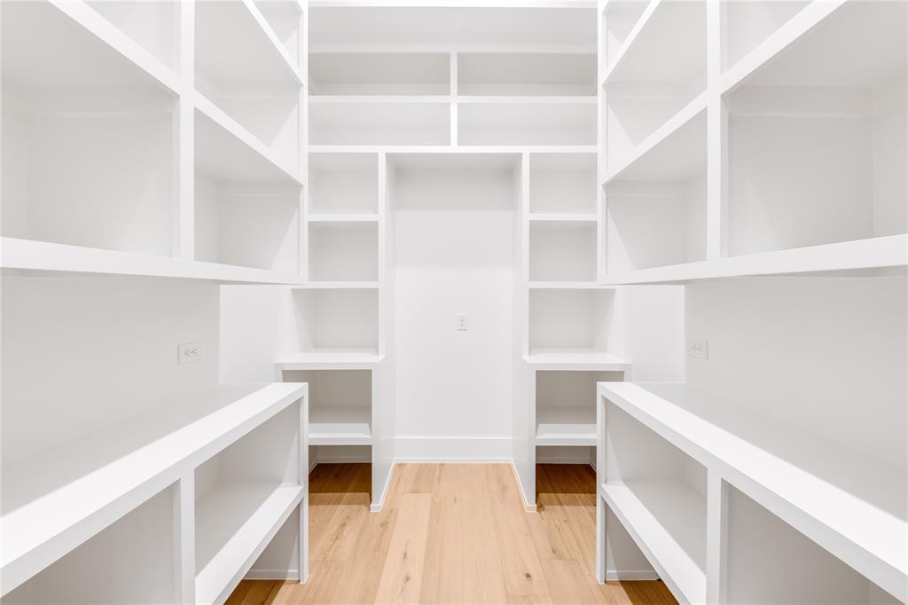 North Ridge Park - Residential