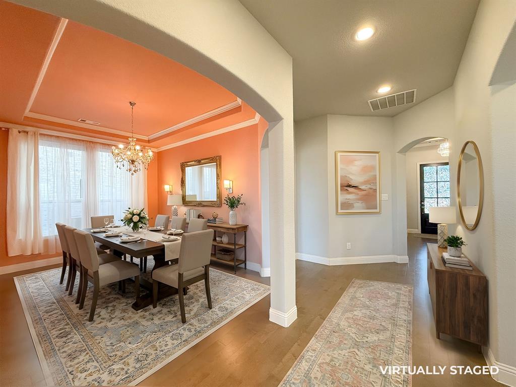 Richmond Add - Residential