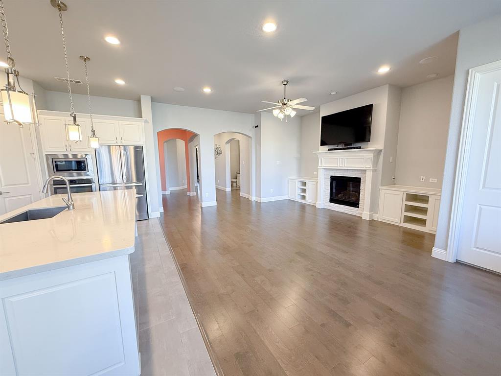 Richmond Add - Residential