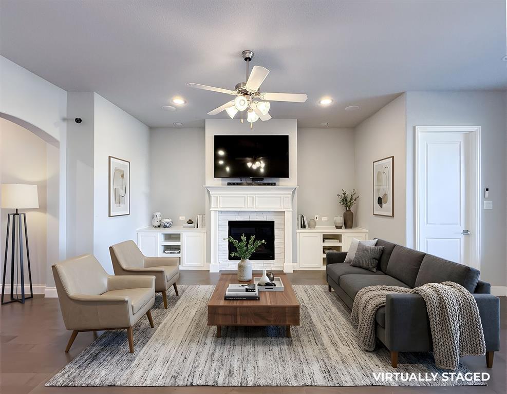 Richmond Add - Residential