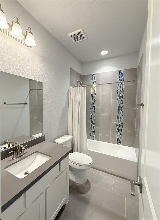 Richmond Add - Residential