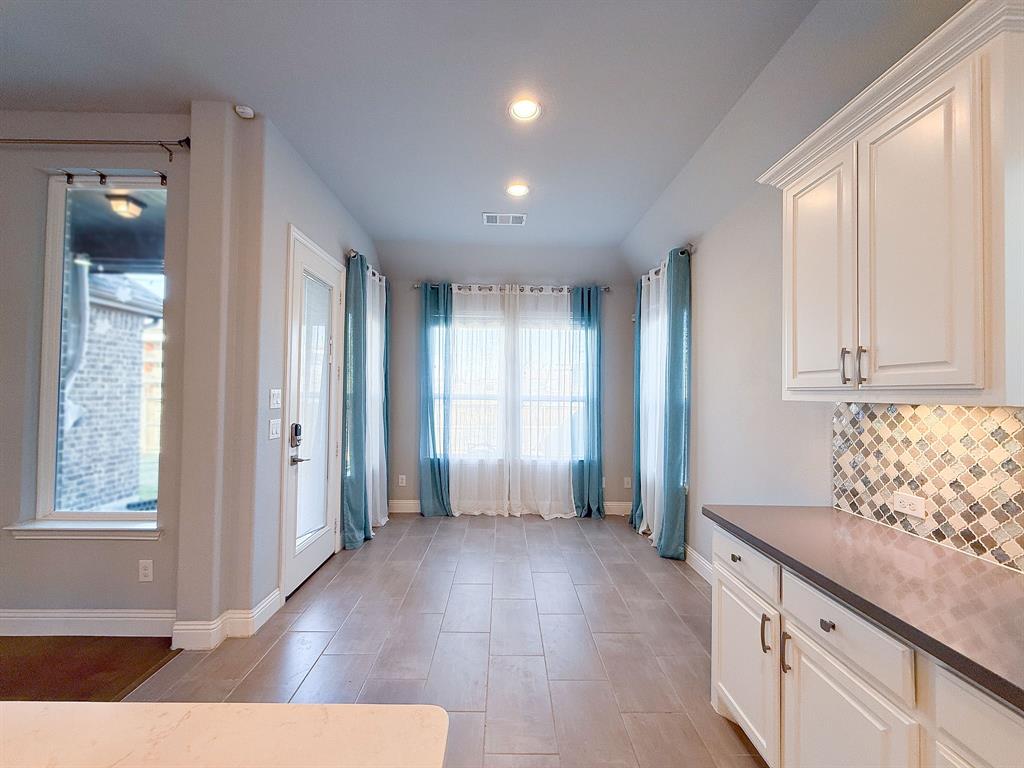 Richmond Add - Residential