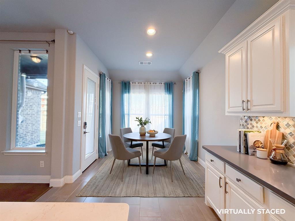 Richmond Add - Residential