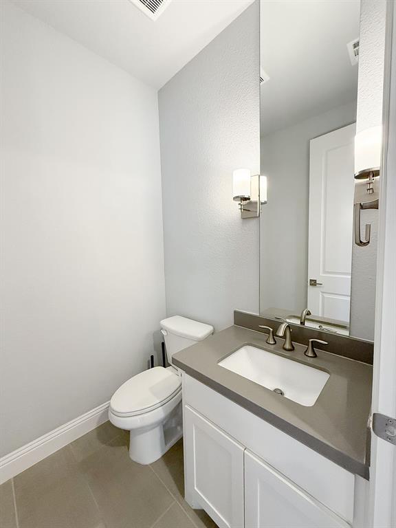 Richmond Add - Residential