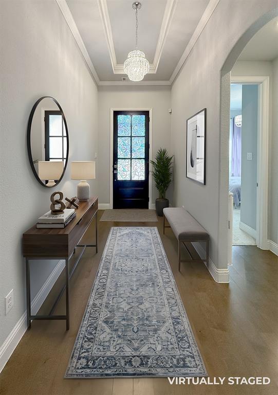 Richmond Add - Residential