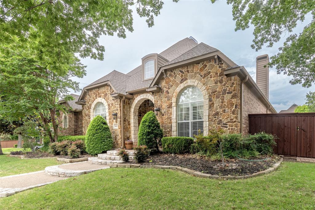 1412 Salado Drive