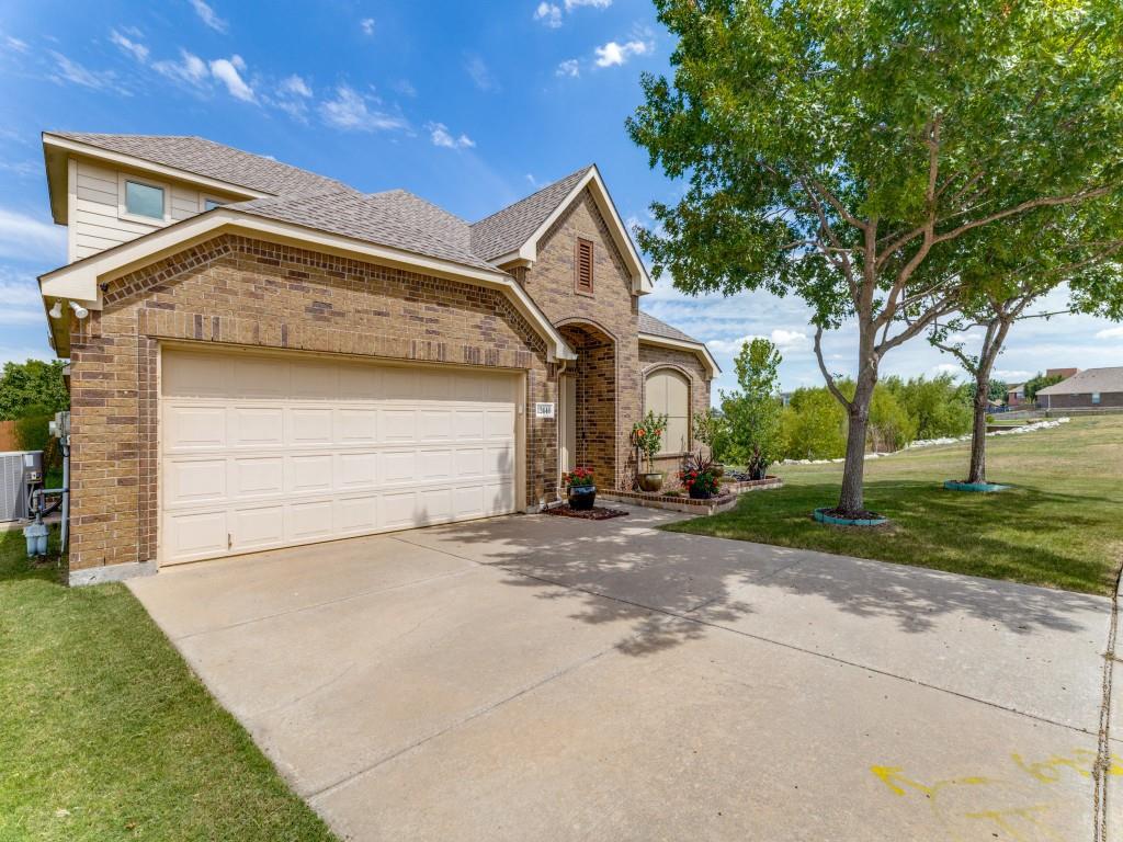 12440 Woods Edge Trail
