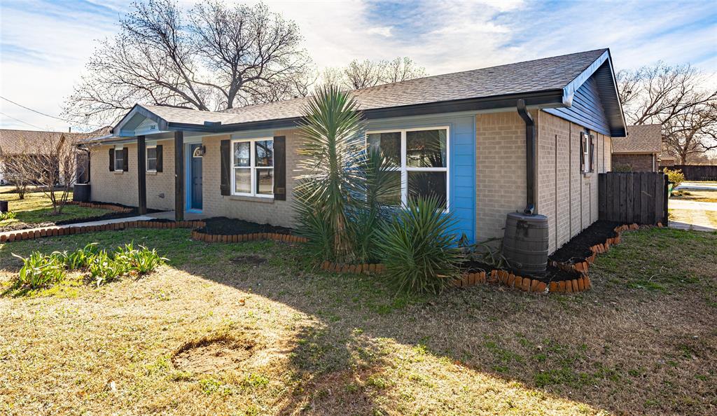 Original Alvord - Residential