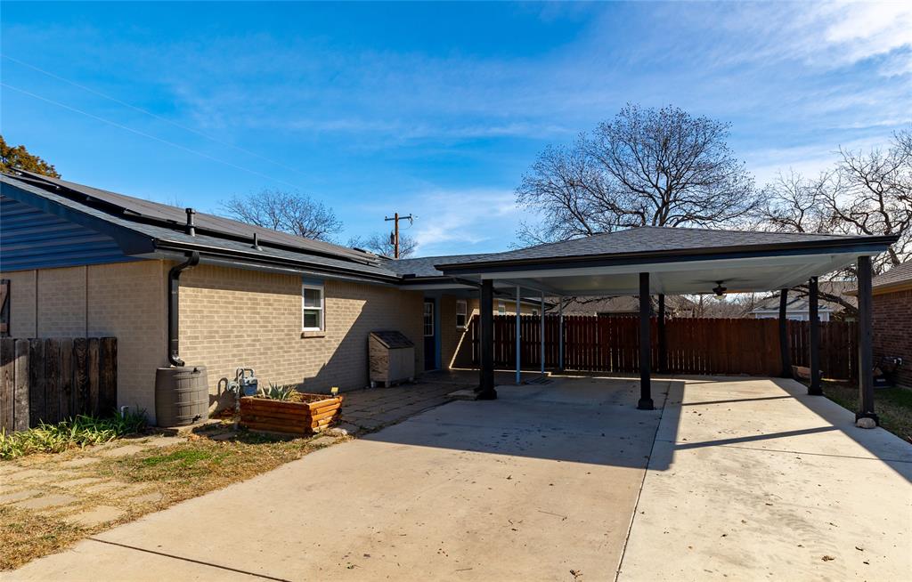 Original Alvord - Residential