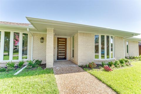 1705 Cross Bend Road Plano TX 75023