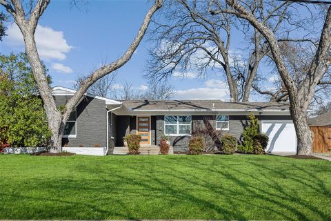 5907 Columbia Avenue Dallas TX 75214