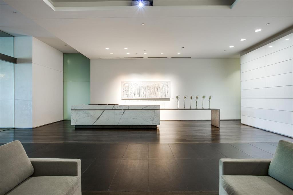 One Arts Plaza Condo - Residential