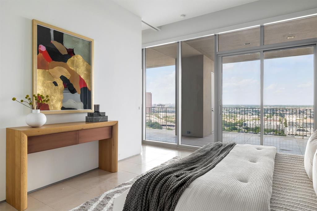 One Arts Plaza Condo - Residential