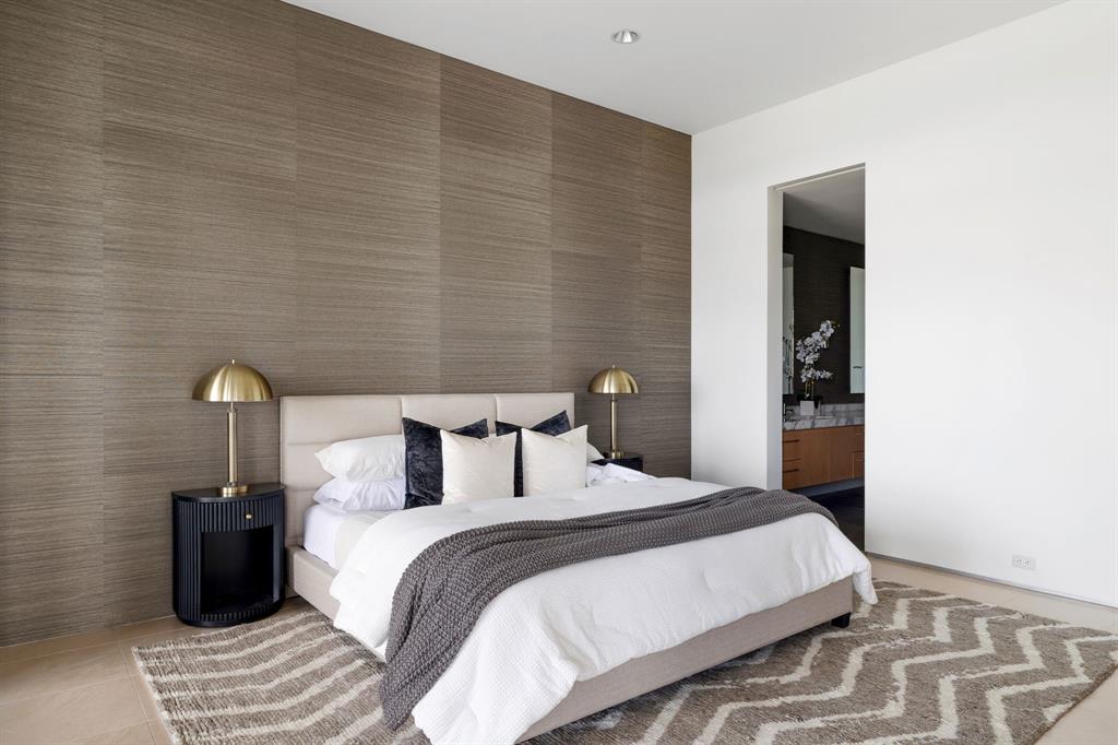 One Arts Plaza Condo - Residential