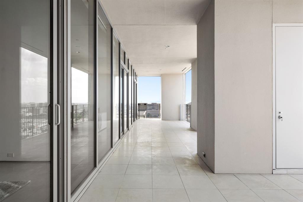 One Arts Plaza Condo - Residential