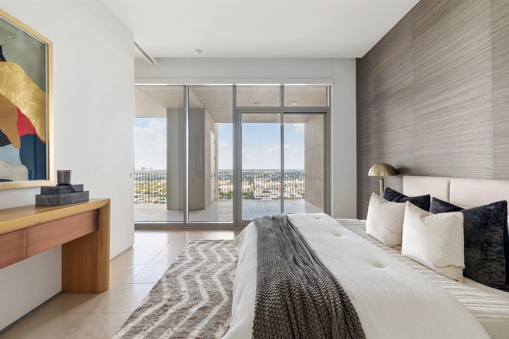 One Arts Plaza Condo - Residential