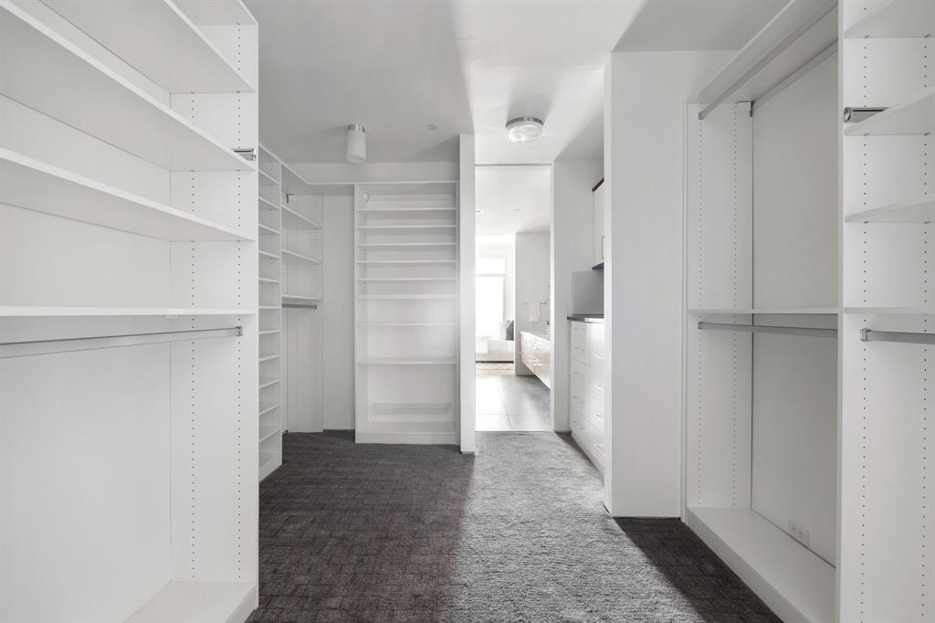 One Arts Plaza Condo - Residential