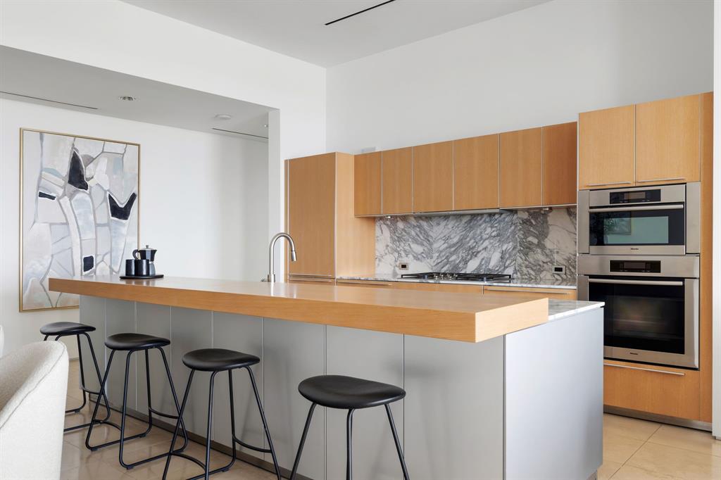 One Arts Plaza Condo - Residential