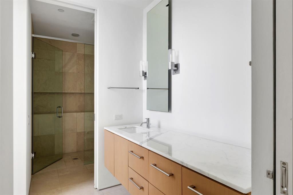 One Arts Plaza Condo - Residential