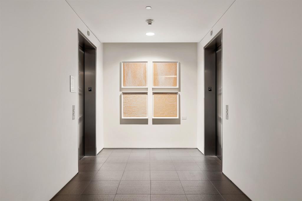 One Arts Plaza Condo - Residential