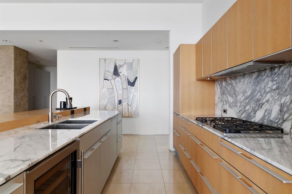 One Arts Plaza Condo - Residential