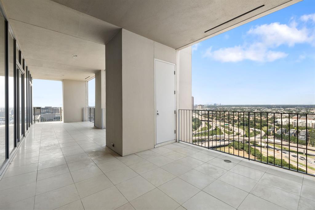 One Arts Plaza Condo - Residential