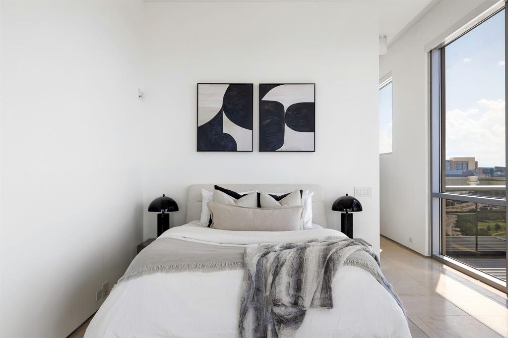 One Arts Plaza Condo - Residential