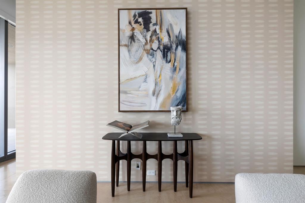 One Arts Plaza Condo - Residential