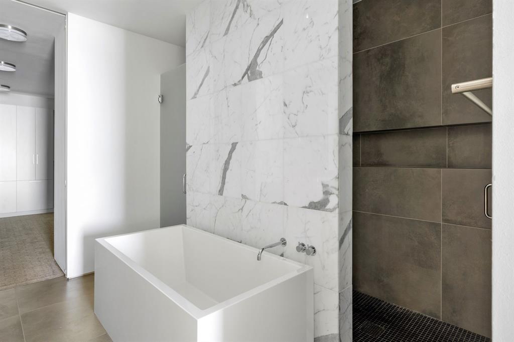 One Arts Plaza Condo - Residential