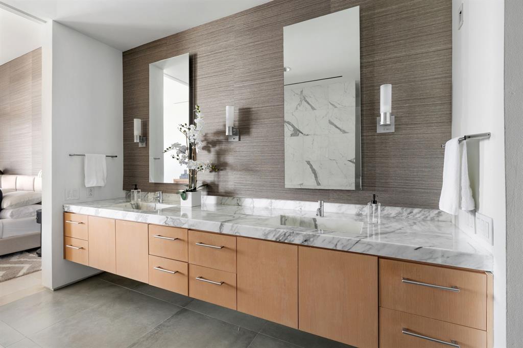 One Arts Plaza Condo - Residential