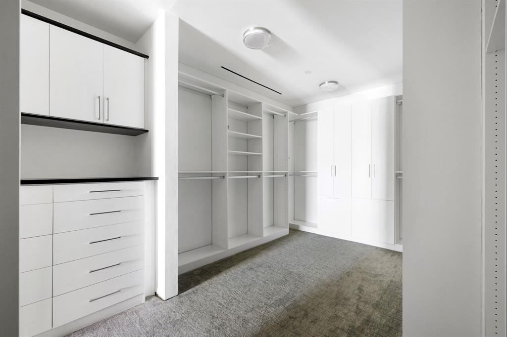 One Arts Plaza Condo - Residential