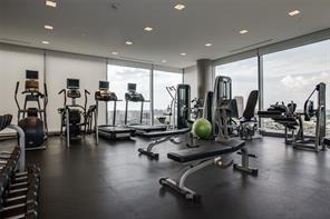 One Arts Plaza Condo - Residential